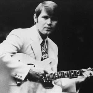 Glen Campbell