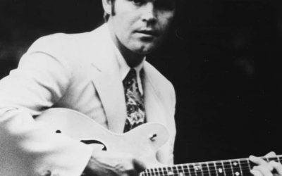 Glen Campbell